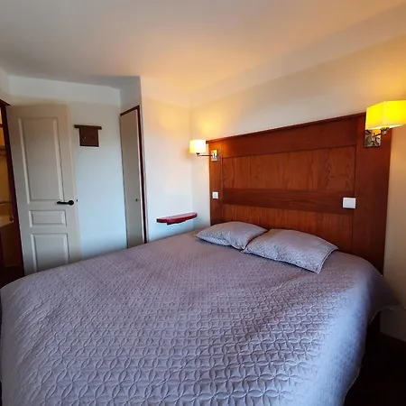 T3 A La Plagne-tarentaise Pour 6 Personnes, Balcon, Ideal Pour - Fr-1-353-79