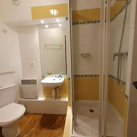 T3 A La Plagne-tarentaise Pour 6 Personnes, Balcon, Ideal Pour - Fr-1-353-79 Apartment *